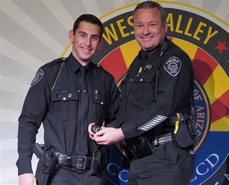 Buckeye Police Department.